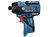 Аккумуляторный гайковерт Bosch GDR 12V-110 (06019E0002)