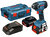 Аккумуляторный гайковерт Bosch GDR 18 V-LI (06019A130E)
