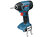 Аккумуляторный гайковерт Bosch GDR 18 V-LI (06019A130F)