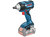 Аккумуляторный гайковерт Bosch GDS 18 V-EC 250 (06019D8102)