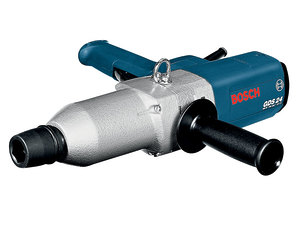 Импульсный гайковёрт Bosch GDS 24 (0601434108)