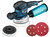 Эксцентриковая шлифмашина, Bosch GEX 125-150 AVE (060137B102)