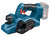 Аккумуляторный рубанок Bosch GHO 18 V-LI (06015A0300)