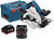 Дисковая аккумуляторная пила Bosch GKS 18V-57 G L-boox (06016A2100)