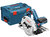 Ручная циркулярная пила Bosch GKS 55+ GCE (0601682101)