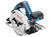 Ручная циркулярная пила Bosch GKS 55+ GCE (0601682100)