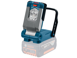 Аккумуляторный фонарь Bosch GLI VariLED (0601443400)