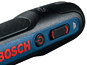 Аккумуляторная отвертка Bosch GO2 (06019H2103)