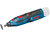 Многофункциональный Bosch GRO 12V-35 (06019C5000)