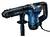 Відбійний молоток Bosch GSH 501 (0611337020)