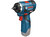 Шуруповёрт Bosch GSR 12V-20 HX (06019D4102) Без Акку. и ЗУ