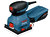 Виброшлифмашина Bosch GSS 140 A (0601297085)