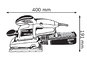 Виброшлифмашина Bosch GSS 230 AE (0601292670)