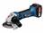 Акумуляторна болгарка Bosch GWS 18-125 V-LI L-boxx (060193A30B)