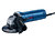 Кутова шліфувальна машина Bosch GWS 670 (0601375606)