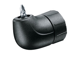 Насадка Bosch IXO, угловая (1600A001Y8)