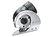 Насадка Bosch IXO, универсальные ножницы (1600A001YF)