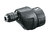 Насадка Bosch IXO, для сверления (1600A00B9P)