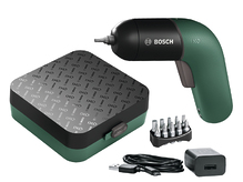 Шуруповерт аккумуляторный Bosch IXO 6 (06039C7020)