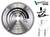 Циркулярный диск Bosch Optiline Wood 254 мм, 80 зуб. (2608640437)