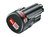 Аккумулятор Bosch PBA 12V 2,5 Ач O-A (1600A00H3D)