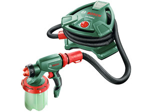 Краскопульт электрический Bosch PFS 5000 E (0603207200)