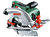 Ручная дисковая пила Bosch PKS 55 (0603500020)