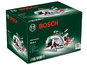 Ручная дисковая пила Bosch PKS 55 A (0603501020)