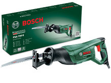 Сабельная пила Bosch PSA 700 E (06033A7020)