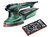 Мультишлифмашина Bosch PSM 200 AES (06033B6020)