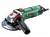 Кутова шліфувальна машина Bosch PWS 850-125 (06033A270B)
