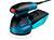 Эксцентриковая шлифмашина, Bosch GEX 125-1 AE (0601387500)