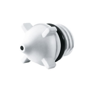 Сопло для краскопульта PFS 1000/2000, белое (S)
