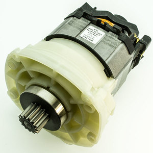 Двигатель пилы Bosch AKE 35/40-19 S (1607000A62)