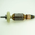 Якорь для болгарки Bosch GWS 12/13-125 CIE (1607000V33)
