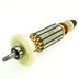 Якорь для болгарки Bosch GWS 15/17-125 CIE (1607000V35)