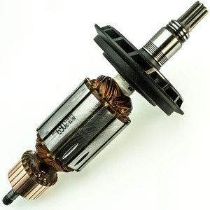 Якорь перфоратора Bosch GBH 7-45/46 DE (1614010213)