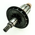 Якорь перфоратора Bosch GBH 7-45/46 DE (1614010213)
