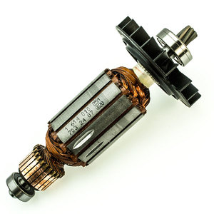 Якорь перфоратора Bosch PBH 2800/2900/3000 (1614010251)