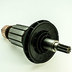 Якорь перфоратора Bosch GBH 8-45 DV (1614010267)