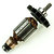 Якір для перфоратора Bosch GBH 2-24 D (1614010275)