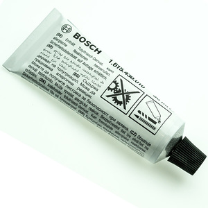 Смазка тюбик Bosch, для буров и зубил 30 ml (1615430010)