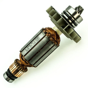 Якорь для перфоратора Bosch GBH 3-28 (1617000690)