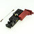 Кнопка включення перфоратора Bosch GBH 2-24/26 (16170006D4)