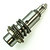 Ствол в сборе для перфоратора Bosch GBH 2-24/26 DF/DFR (1617000876)