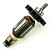 Якір для перфоратора Bosch GBH 2-24 DRE/DFR (1619P13450)