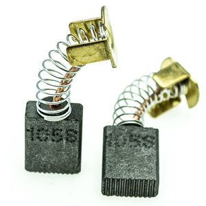 Угольные щетки пилы Bosch PTS (1619PA3196)