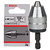 Кулачковый патрон Bosch 1/4" (2608572072)