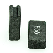 Угольные щетки дрели Bosch, (2609003994)