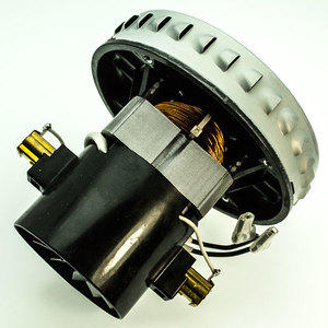 Двигатель краскопульта PFS 5000 E (2609006569)
